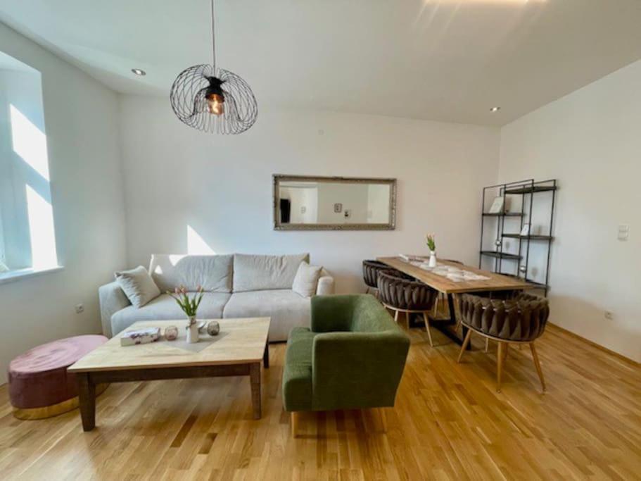*Luxus In Der Grazer Innenstadt* Exterior photo