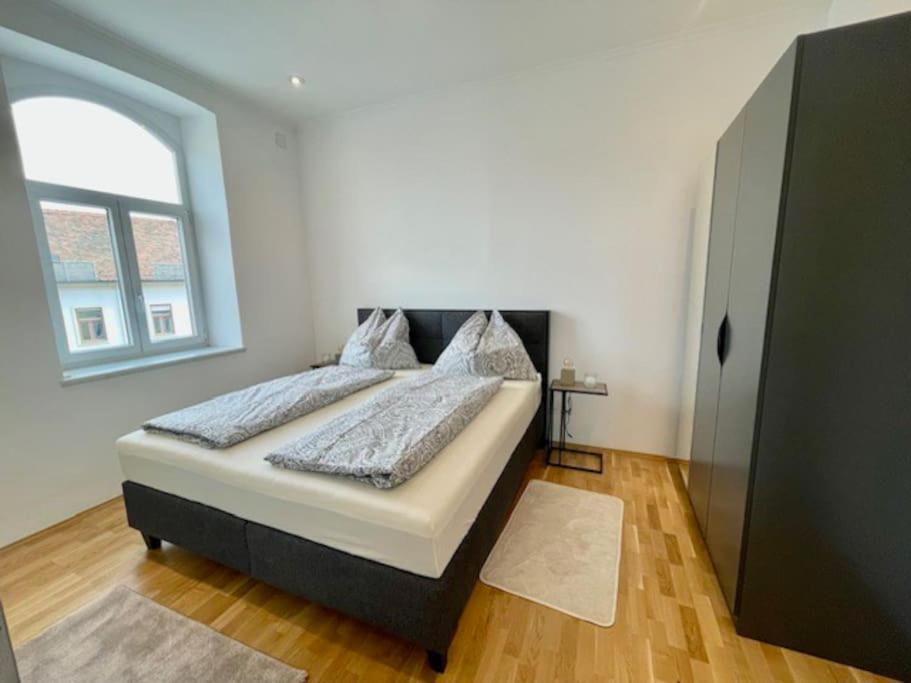 *Luxus In Der Grazer Innenstadt* Exterior photo